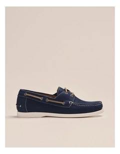 Noosa Boat Shoe in Atla K0068