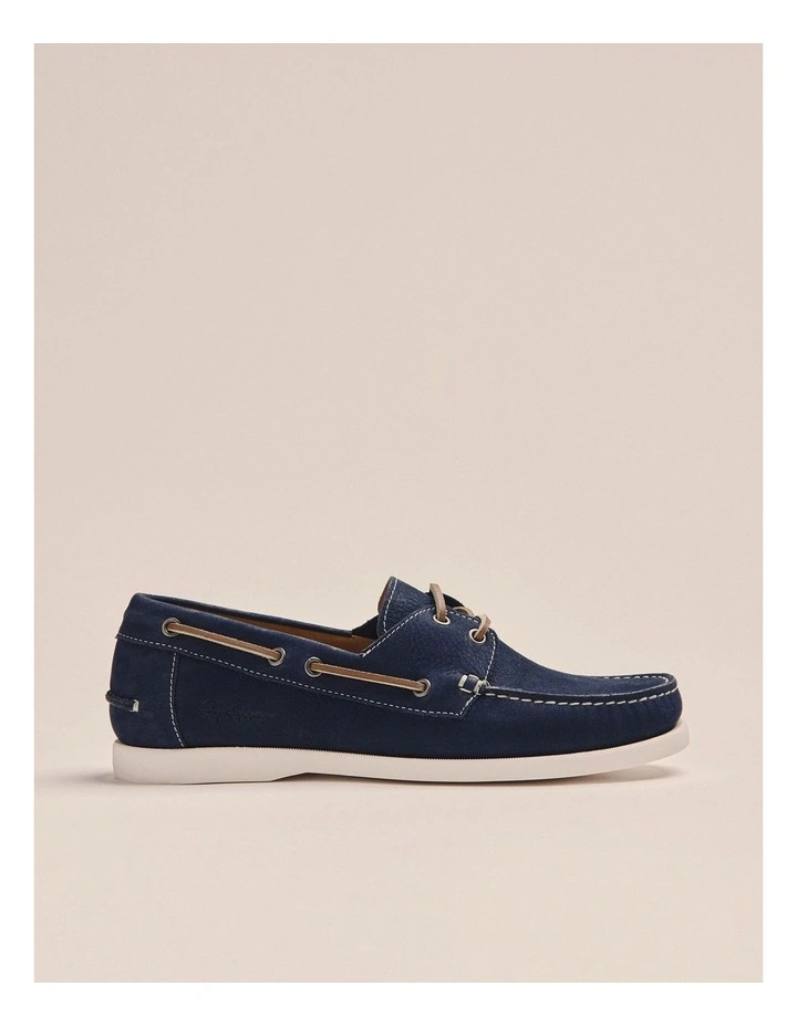 Noosa Boat Shoe in Atla K0068 image 1
