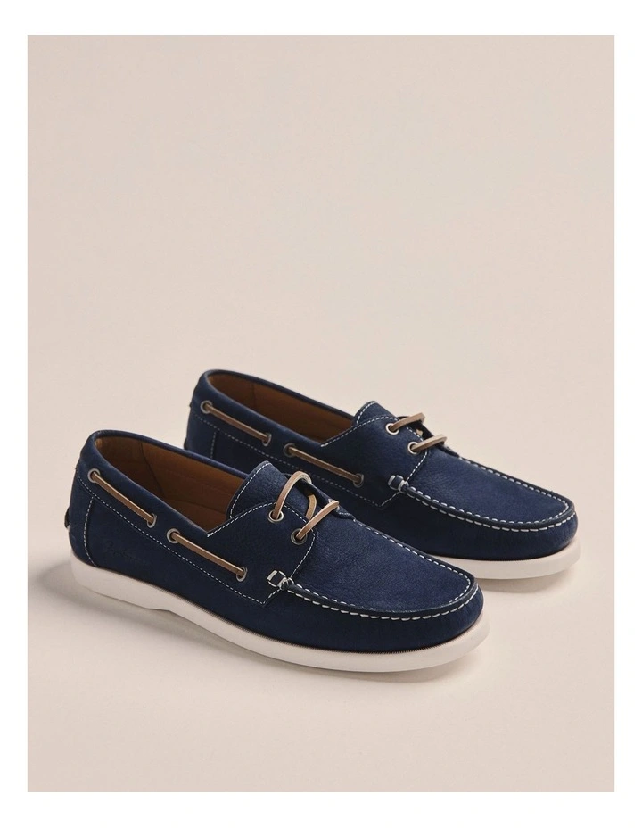 Noosa Boat Shoe in Atla K0068 image 2