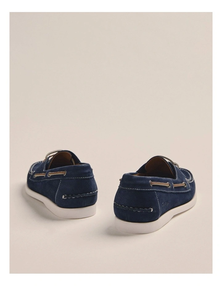 Noosa Boat Shoe in Atla K0068 image 3