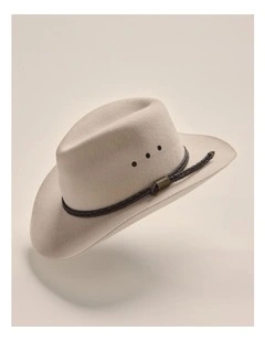 Kidman Hats 4HAU001ST KIDMAN COUNTRY HAT