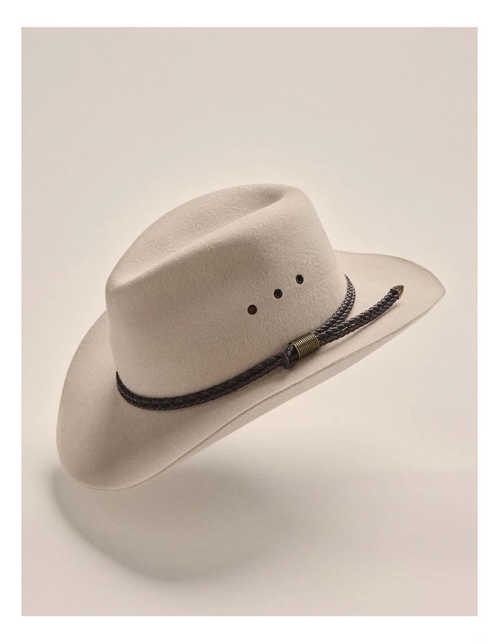 Kidman Hats 4HAU001ST KIDMAN COUNTRY HAT image 1