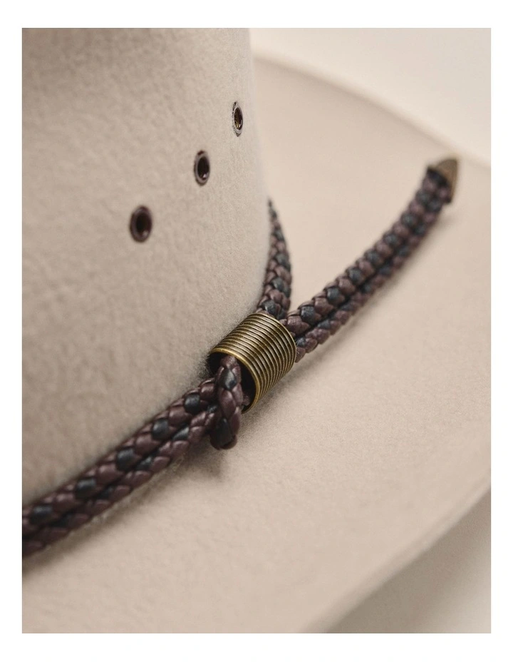 Kidman Hats 4HAU001ST KIDMAN COUNTRY HAT image 2