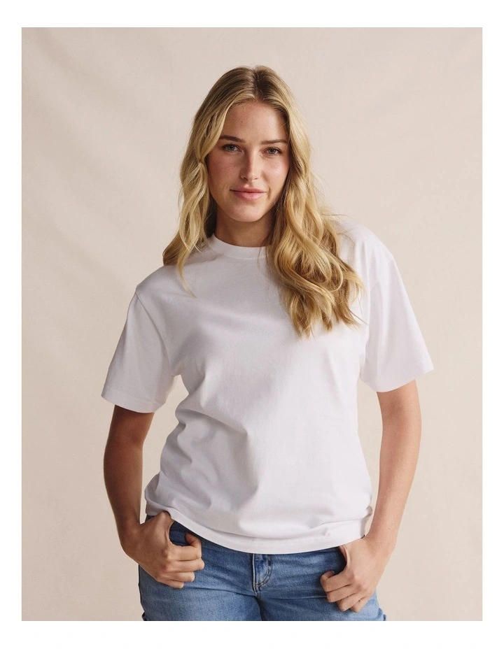 S.Kidman 1TSW00243 ISABELLA T-SHIRT image 1