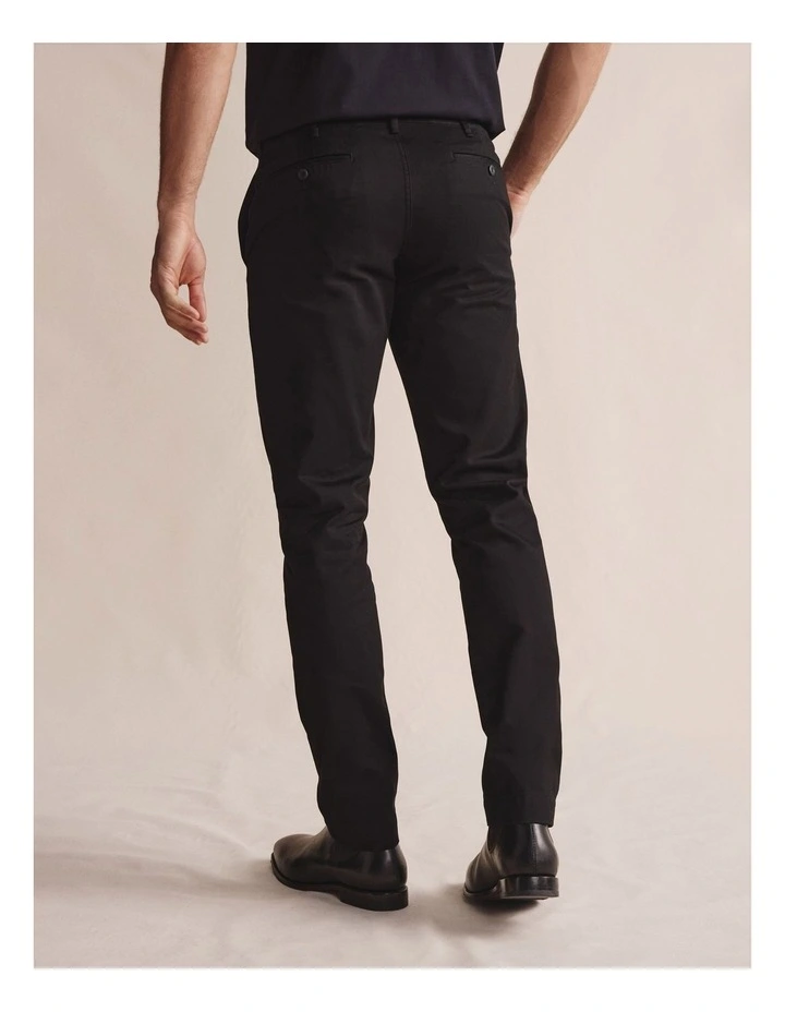S.Kidman 1PAM00278 WAVERTON CHINO PANT image 2