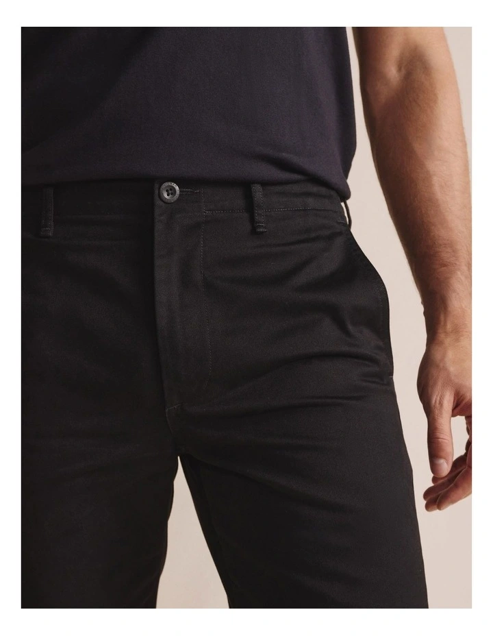 S.Kidman 1PAM00278 WAVERTON CHINO PANT image 3