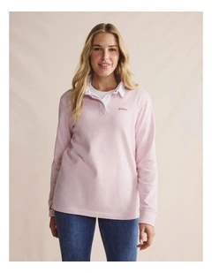 S.Kidman 1TOW00167 TINGHA RUGBY TOP