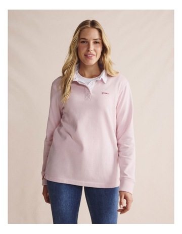 PALEST PINK colour