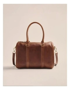 S Kidman Grevillea Handbag K0051