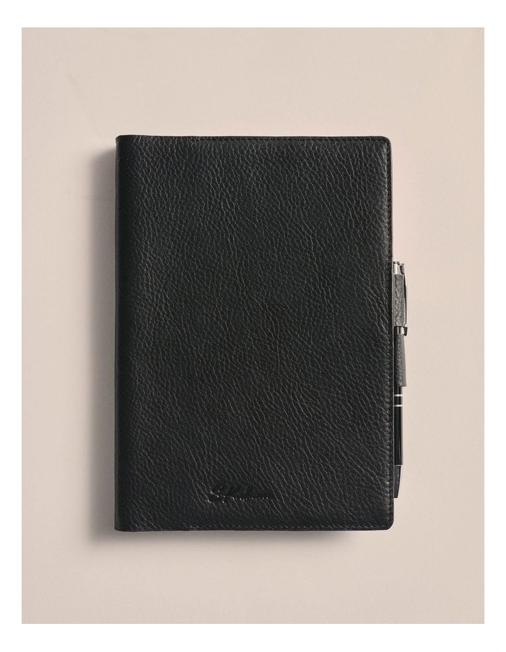 S.Kidman K0058 KIDMAN BLUEGUM NOTEBOOK image 1