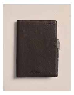 S.Kidman K0058 KIDMAN BLUEGUM NOTEBOOK