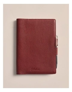 S.Kidman K0058 KIDMAN BLUEGUM NOTEBOOK