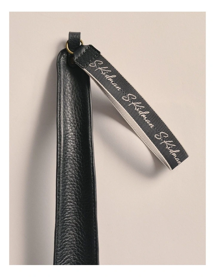 S.Kidman K0066 LEATHER COVERED SHOEHORN image 2