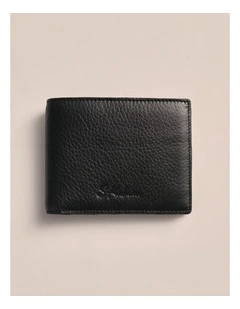 S.Kidman K0069 KIDMAN BIFOLD WALLET