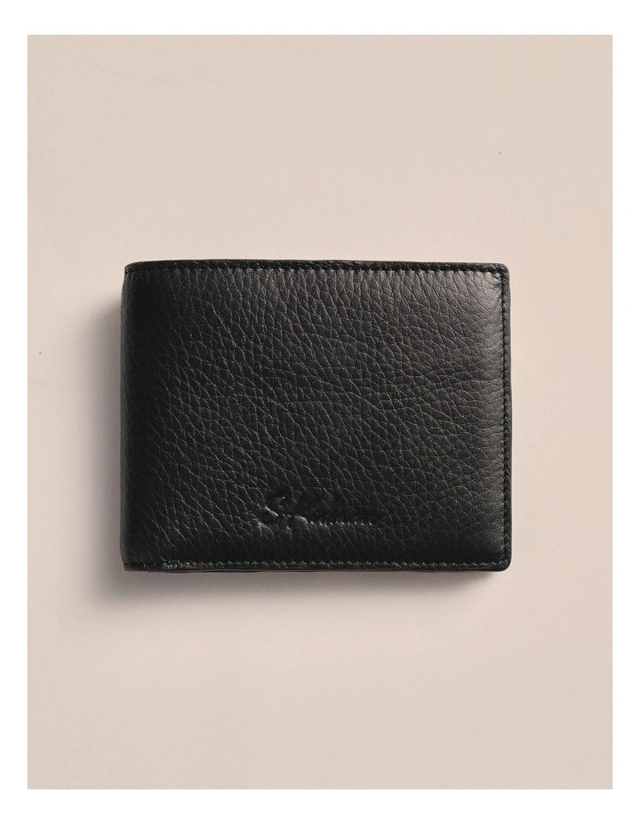 S.Kidman K0069 KIDMAN BIFOLD WALLET image 1