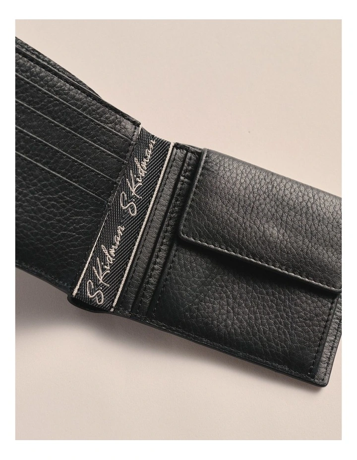 S.Kidman K0069 KIDMAN BIFOLD WALLET image 2