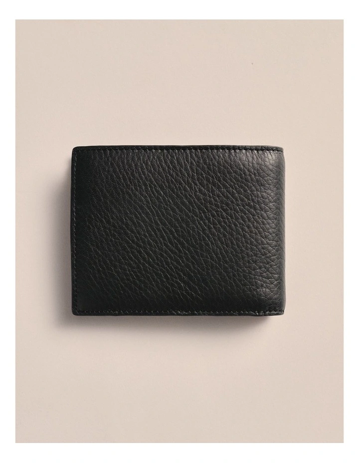 S.Kidman K0069 KIDMAN BIFOLD WALLET image 3