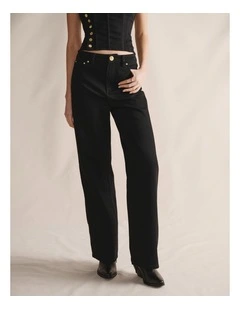 S.Kidman 1PAW00342 SHAYNA DENIM JEAN