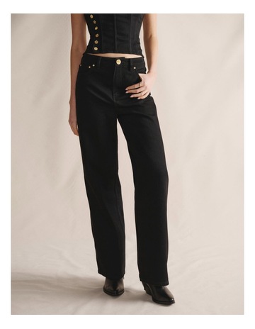 Black colour