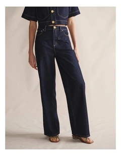 S.Kidman 1PAW00342 SHAYNA DENIM JEAN