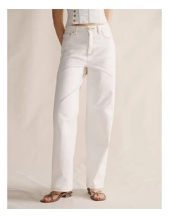 S.Kidman 1PAW00342 SHAYNA DENIM JEAN
