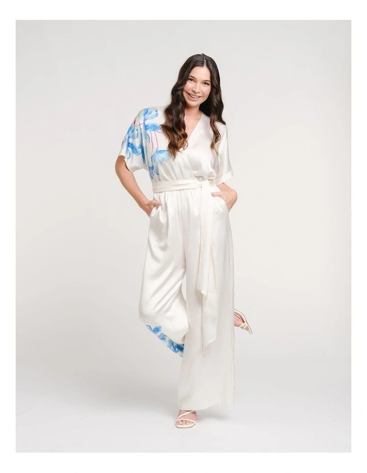 Mulgra Paradise Pantsuit image 1