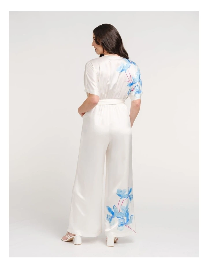 Mulgra Paradise Pantsuit image 2