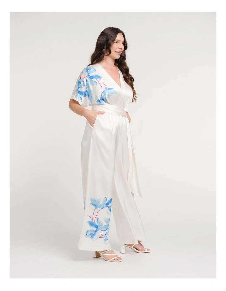 Mulgra Paradise Pantsuit image 3