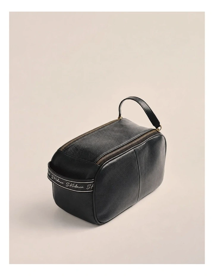 S.Kidman K0067 LINTON TOILETRY BAG image 1
