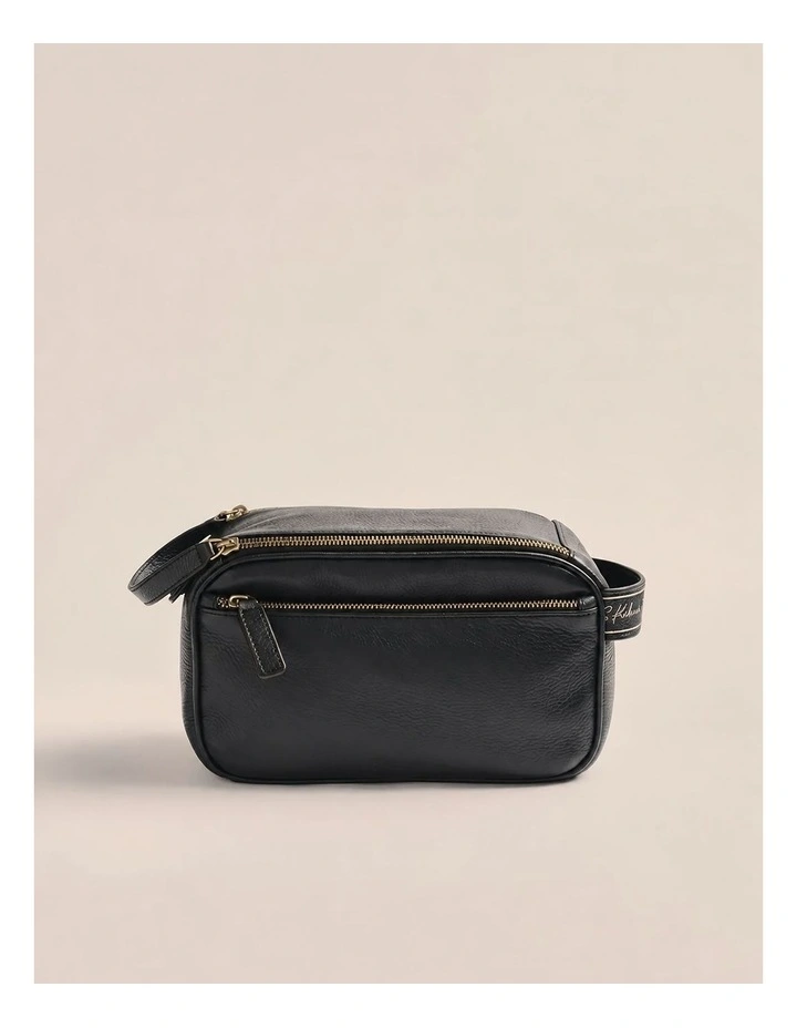 S.Kidman K0067 LINTON TOILETRY BAG image 2