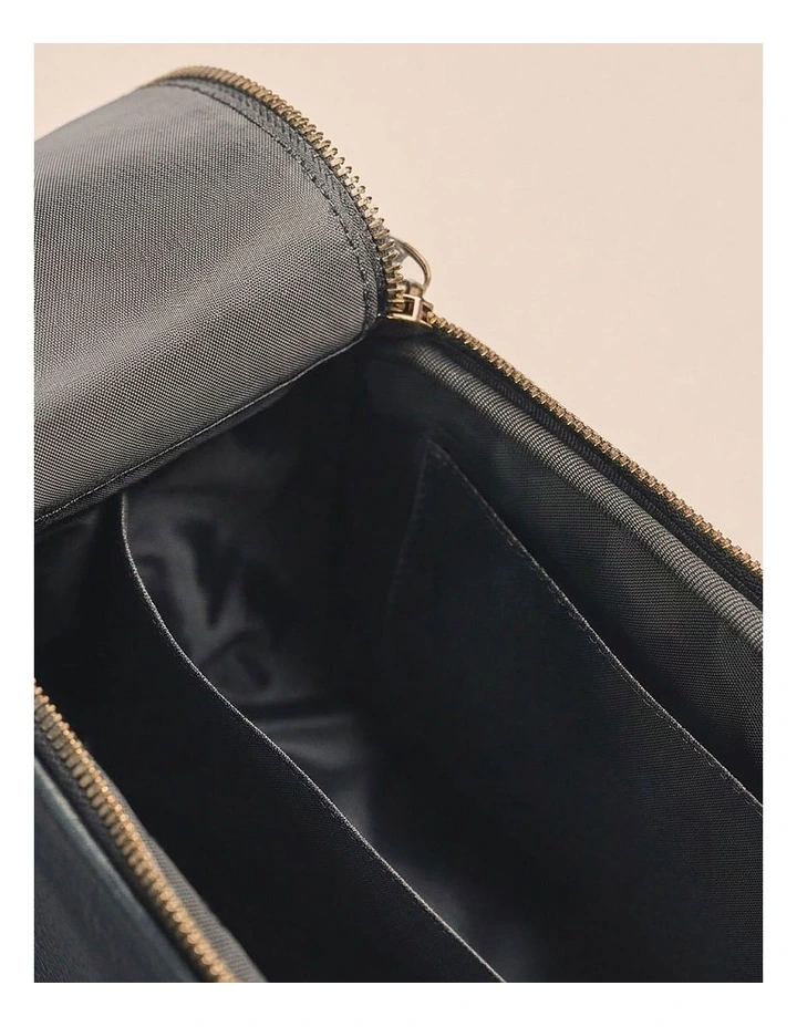 S.Kidman K0067 LINTON TOILETRY BAG image 3