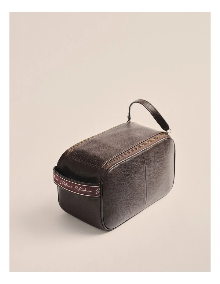 S.Kidman K0067 LINTON TOILETRY BAG image 1