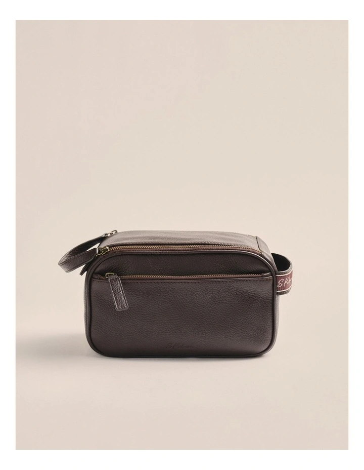 S.Kidman K0067 LINTON TOILETRY BAG image 2