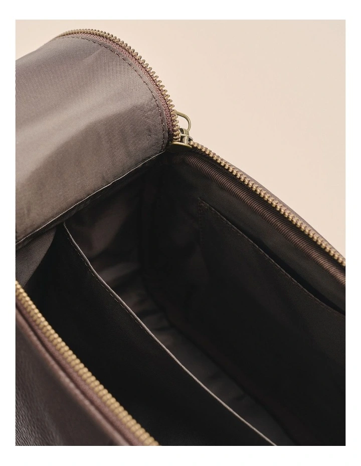 S.Kidman K0067 LINTON TOILETRY BAG image 3