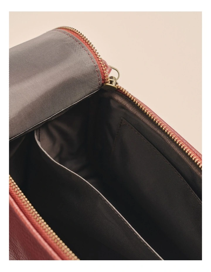 S.Kidman K0067 LINTON TOILETRY BAG image 3