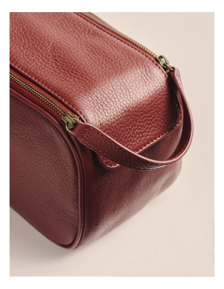 S.Kidman K0067 LINTON TOILETRY BAG image 4