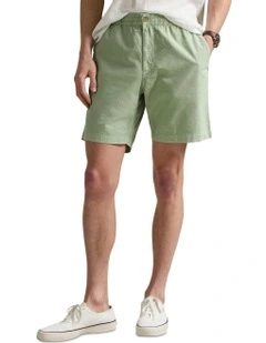 Polo Prepster Mineral-Dyed Short 8-Inch in Green