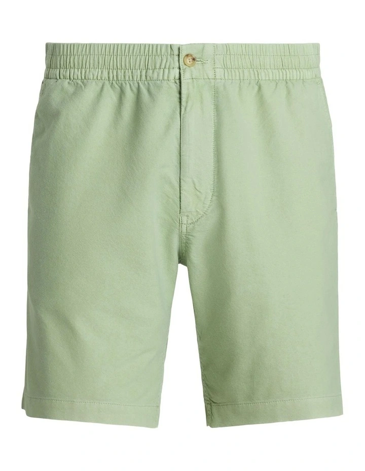 Polo Prepster Mineral-Dyed Short 8-Inch in Green image 4