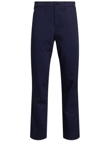 Navy colour