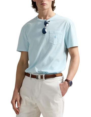 Blue colour