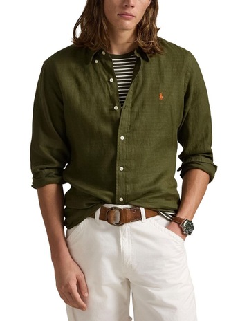 Green colour