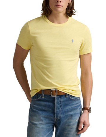 Yellow colour