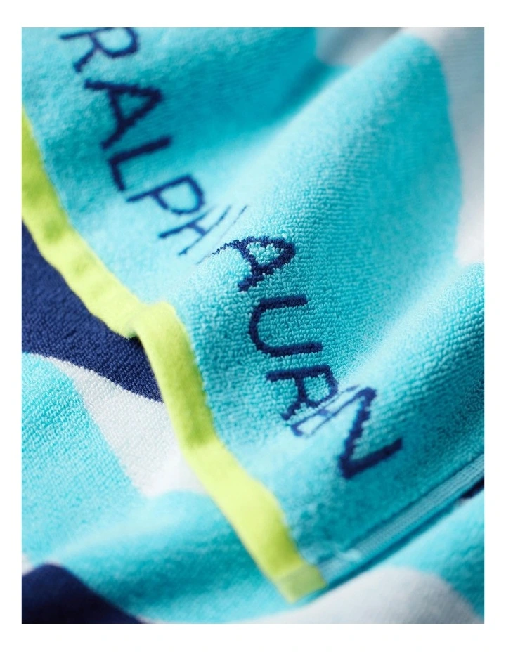 Australian Open Gym Towel image 2