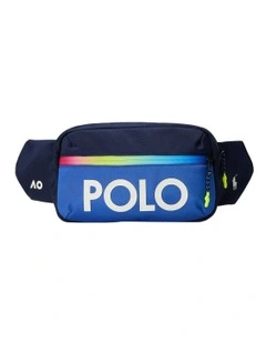 Australian Open Waistpack in Blue