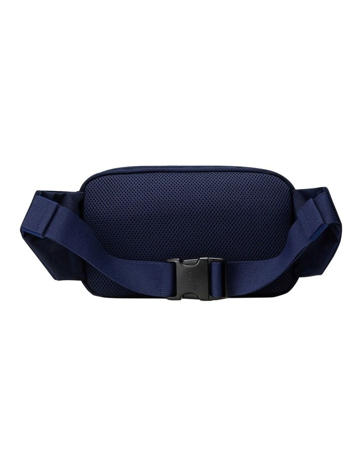 Australian Open Waistpack in Blue image 2