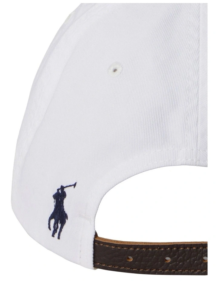 Australian Open Twill Ball Cap image 3