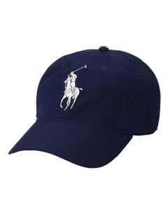 Australian Open Umpire Cap