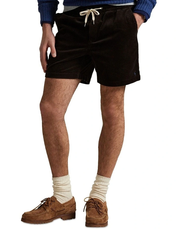 6-Inch Polo Prepster Corduroy Short image 1