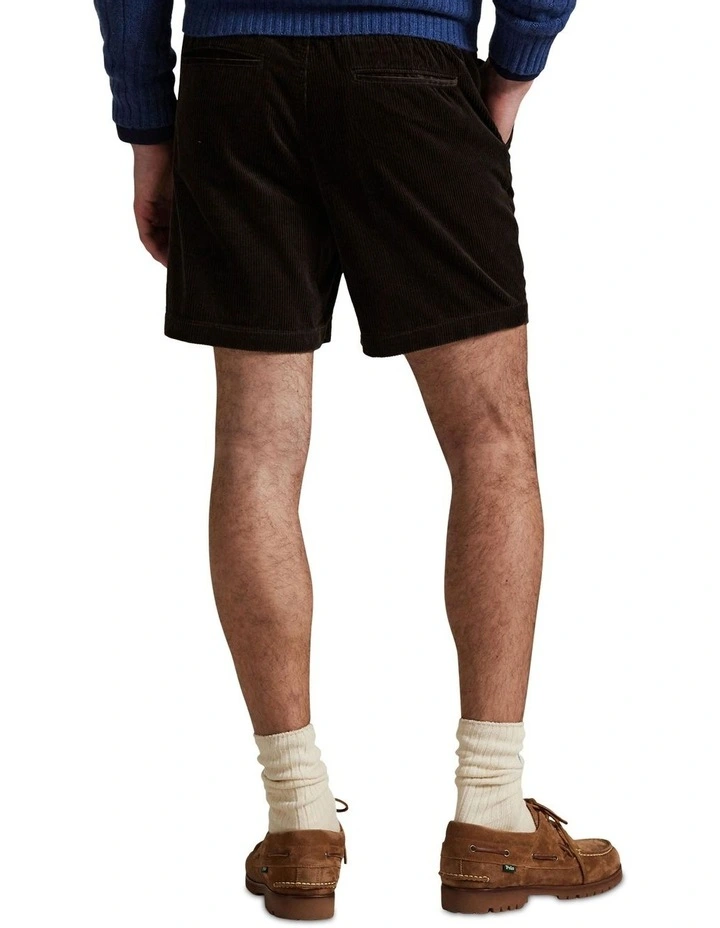 6-Inch Polo Prepster Corduroy Short image 2