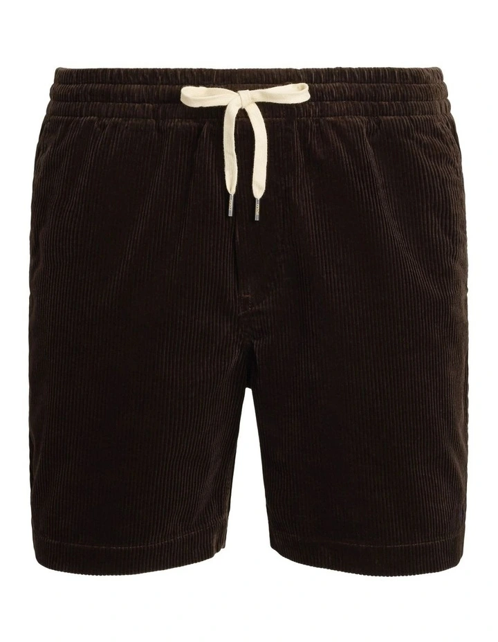 6-Inch Polo Prepster Corduroy Short image 4